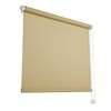 Roleta okienna ROCA 57 x 150 cm migdał