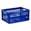 Kosz SKŁADANY MINI 34 x 17 x 24 CURVER