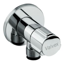 Kurek kątowy STAR 1/2" - 3/4" VALVEX