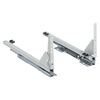 System jezdny kosza cargo Mini dolny 30-60 Rejs