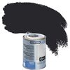 Emalia AKRYLOWA JEDNOWARSTWOWA 0,25lBlack LUXENS