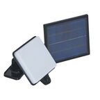 Projektor solarny SOLAR z czujnikiem ruchu IP44 INSPIRE