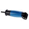 Adapter kątowy 90° do bitów 150 mm DEXTER