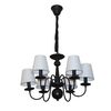 Żyrandol WERONA LIGHT PRESTIGE