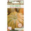 Dynia piżmowa MUSCADE DE PROVENCE W. LEGUTKO