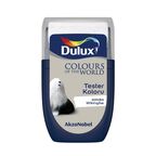 Tester farby Dulux Kolory świata Zatoka wikingów 30 ml