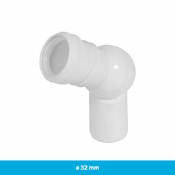 Kolamo nastawne 32 mm TYCNER