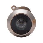 Wizjer drzwiowy 16 MM NIKIEL śr. 16 mm GERDA