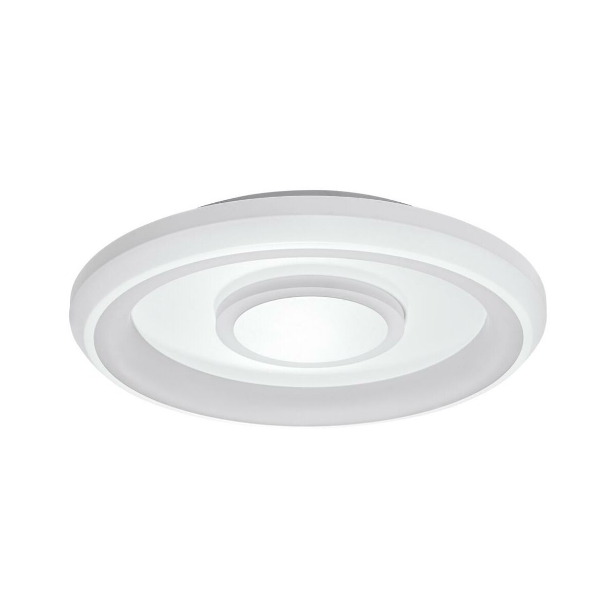 Plafon SMART WIFI ORBIS 52.5 cm biały LED Ledvance