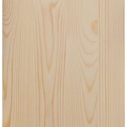 Półka ścienna drewniana klejona świerk 1.8x30x200 cm