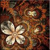 Dekor ALFA-CER LUCIDO FRACTAL