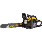 Pilarka spalinowa CS 50S 2,1 kW 50cm3 MCCULLOCH