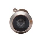 Wizjer drzwiowy 14 MM NIKIEL śr. 14 mm GERDA