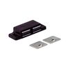 Zatrzask magnetyczny 14 x 21 x 58 mm HETTICH