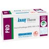 Styropian dach podłoga niefrezowany PRO EPS 100 20 KNAUF