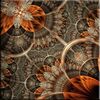 Dekor ALFA-CER LUCIDO FRACTAL