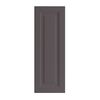 Front LOUVRE SZARY F33/92 DELINIA