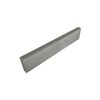 Obrzeże betonowe SZARE 100 x 20 x 6 cm POLBRUK