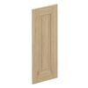 Front kuchenny F30/77 Prague drewno Delinia iD