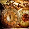 Dekor LUCIDO TIME ALFA-CER
