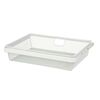 Kosz wysuwany z ramą Mesh 605 x 430 x 85 mm Elfa