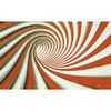 Fototapeta TUNEL 416 x 254 cm