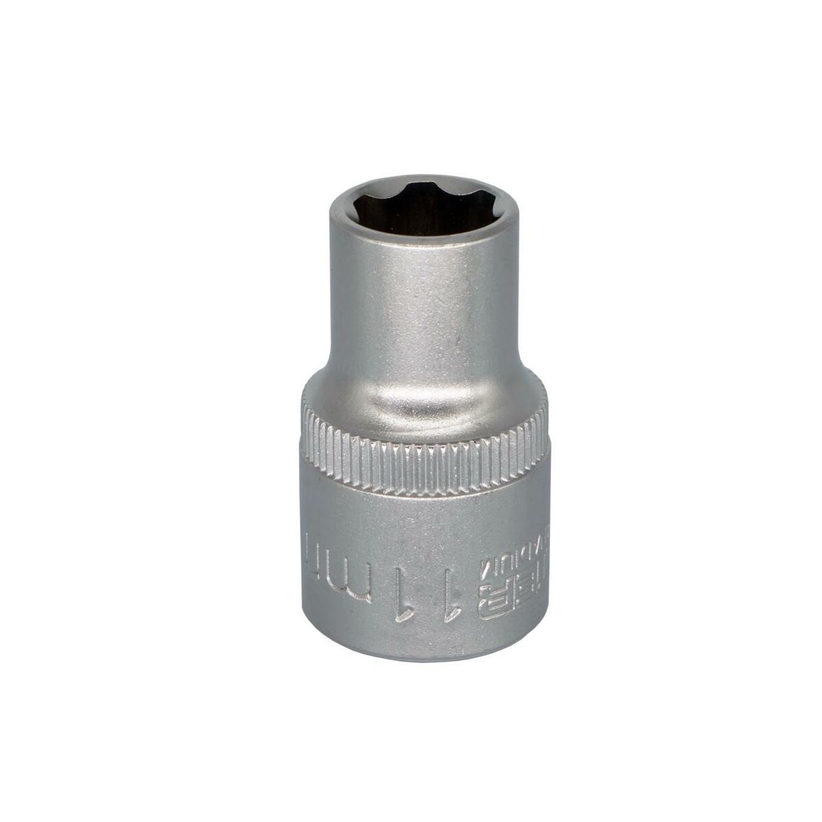 Nasadka 6-kątna 11 mm 1/2" Dexter