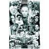 Plakat RAP GODS 61 x 91.5 cm