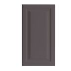 Front kuchenny LOUVRE SZARY F50/92 DELINIA