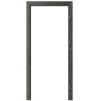 Ościeżnica regulowana 70 Prawa Beton ciemny 95 - 115 mm Porta