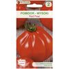 Nasiona warzyw RED PEAR Pomidor gruntowy wysoki W. LEGUTKO