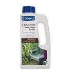 Środek czyszczący ZSZARZAŁE DREWNO 1 l STARWAX