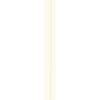 Listwa ceramiczna TENOR 4.8 X 40 CERAMIKA PARADYŻ