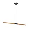 Lampa wisząca LUGANO LIGHT PRESTIGE