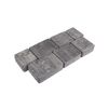 Kostka brukowa TRENTO NERINO 6 cm POLBRUK