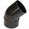 Kolanko rynnowe 50 / 45 SCALA PLASTICS