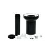 Zestaw przyłączy do muszli WC 110 MM EXPERT