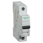 Wyłącznik nadprądowy K60N - B16 - 1 SCHNEIDER ELECTRIC