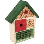 Domek dla pożytecznych owadów 751002 27 cm30 cm BIOOGRÓD