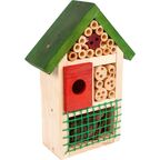 Domek dla pożytecznych owadów 751001 20 cm29 cm BIOOGRÓD