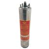 Silnik do pompy głębinowej NBS4 100M 750 W COVERCO