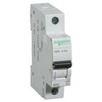 Wyłącznik nadprądowy K60N - B25 - 1 SCHNEIDER ELECTRIC