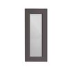 Front kuchenny LOUVRE SZARY FG30 DELINIA