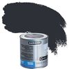Emalia AKRYLOWA JEDNOWARSTWOWA 0,5lBlack LUXENS