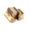 Drewno opałowe 1MP MIX LIŚĆ FRESCH 450kg