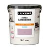 Farba wewnętrzna LATEKSOWA 5 l Berry 6 LUXENS