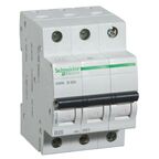 Wyłącznik nadprądowy K60N - B25 - 3 SCHNEIDER ELECTRIC