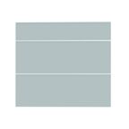Front kuchenny CASSIS 3D80 DELINIA