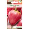 Pomidor gruntowy wysoki OXHEART (MALINOWY BAWOLE SERCE) nasiona tradycyjne 0.1 g W. LEGUTKO