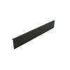 Pas podrynnowy Grafitowy 120 cm BUDMAT